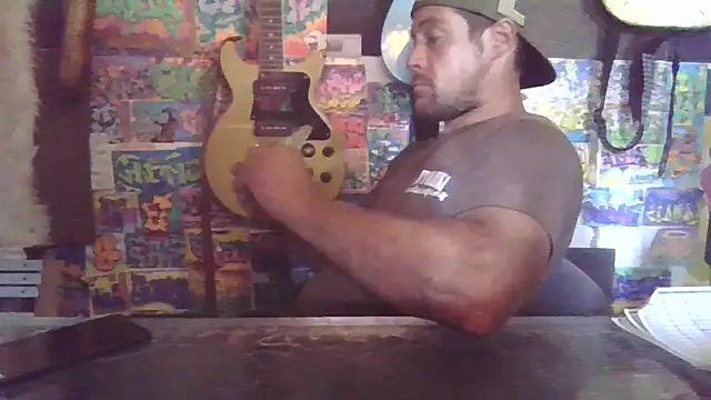 unknowner123 online show from June 14, 5:36 pm