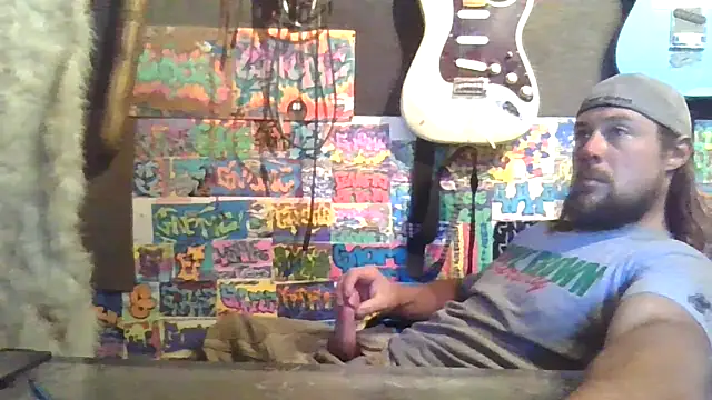 unknowner123 online show from May 4, 3:37 pm