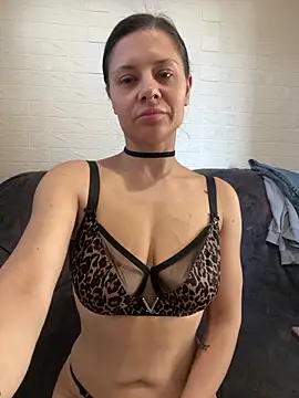 AlisRoxy online show from March 14, 2:23 pm