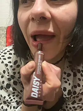 AlisRoxy online show from February 6, 8:49 pm