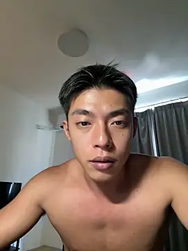 Yooo17 online show from April 9, 2:57 am