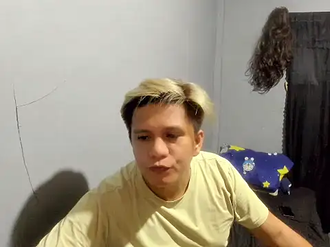 Clark Asian online show from March 5, 10:23 am