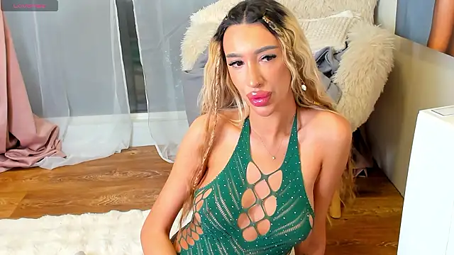 LunaVibes  online show from March 3, 6:09 am