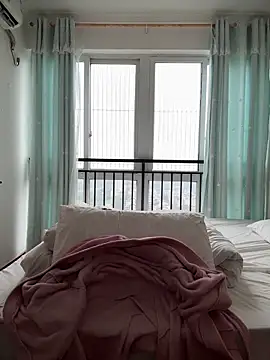 ruanruan05 online show from March 24, 1:27 am