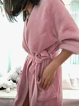 ruanruan05 online show from March 23, 1:28 am