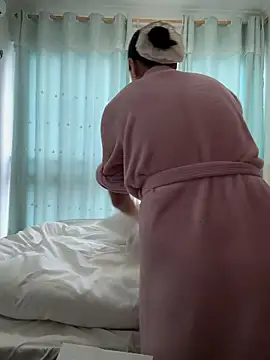 ruanruan05 online show from March 28, 1:50 am