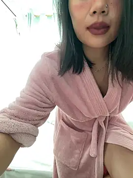 ruanruan05 online show from March 13, 1:54 am