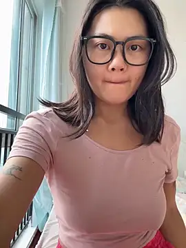 ruanruan05 online show from May 24, 12:21 am