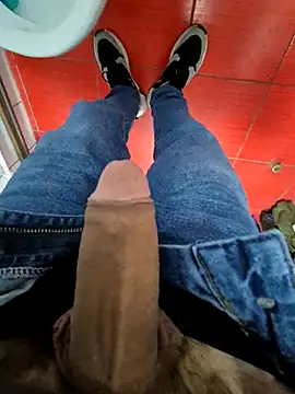 vali23 online show from February 14, 9:09 am