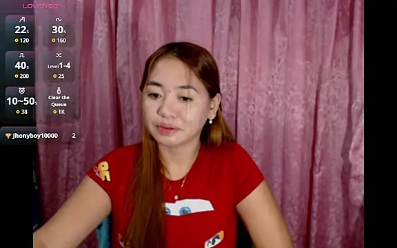 Snapshot of pinay_mayahiga chatting on July 4, 4:33 pm pinay mayahiga online show from July 4, 4:33 pm