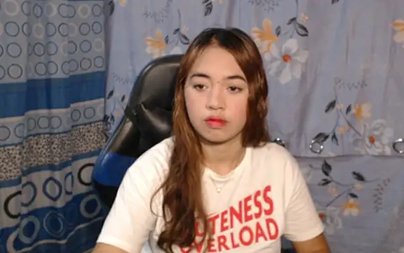 pinay mayahiga online show from March 3, 5:58 am