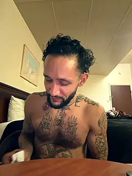 CcincoVilla online show from January 16, 3:43 am