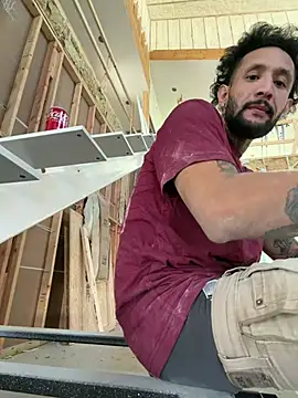 CcincoVilla online show from February 26, 6:52 pm