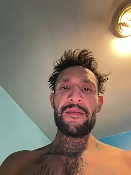 CcincoVilla online show from February 5, 2:07 am