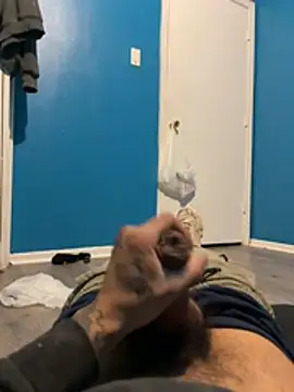 CcincoVilla online show from February 16, 12:09 am