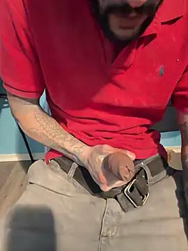 CcincoVilla online show from February 26, 12:54 am