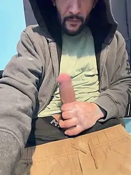 CcincoVilla online show from February 25, 2:01 am