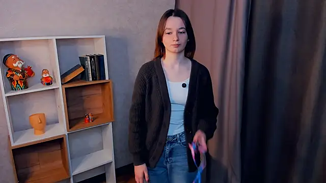 ShinBasley online show from January 17, 7:23 am