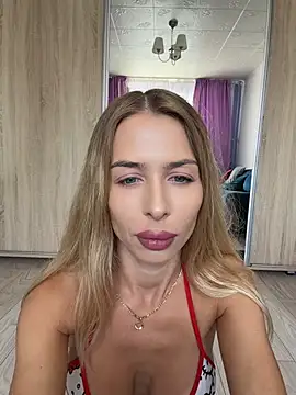 AdelinaAdde69 online show from July 30, 9:30 am
