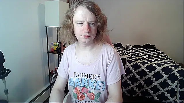 VanFairy526 online show from March 26, 9:51 am