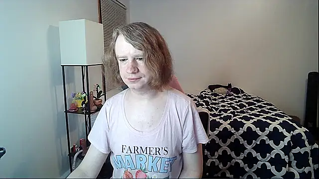 VanFairy526 online show from March 28, 9:54 am