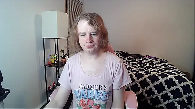 VanFairy526 online show from March 29, 10:17 am