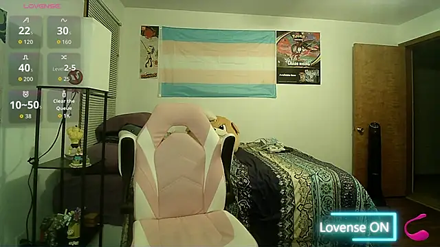 Snapshot of VanFairy526 chatting on July 19, 9:17 am VanFairy526 online show from July 19, 9:17 am