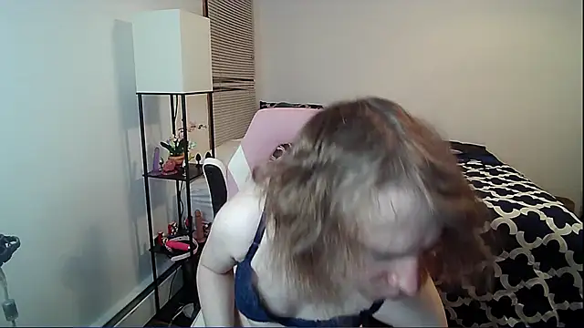 VanFairy526 online show from March 17, 9:56 am