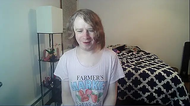 VanFairy526 online show from March 22, 9:55 am