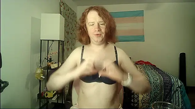 VanFairy526 online show from May 8, 9:46 am