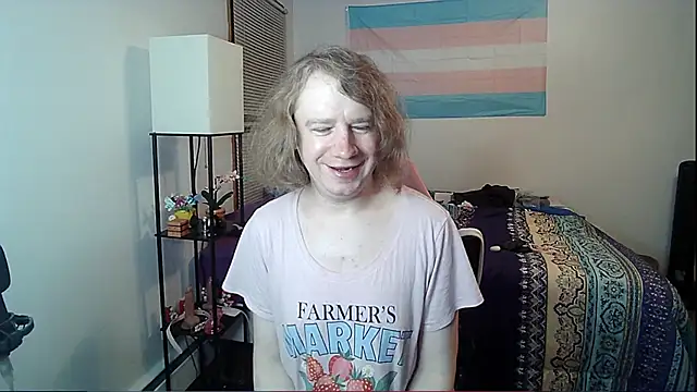 VanFairy526 online show from April 5, 9:38 am