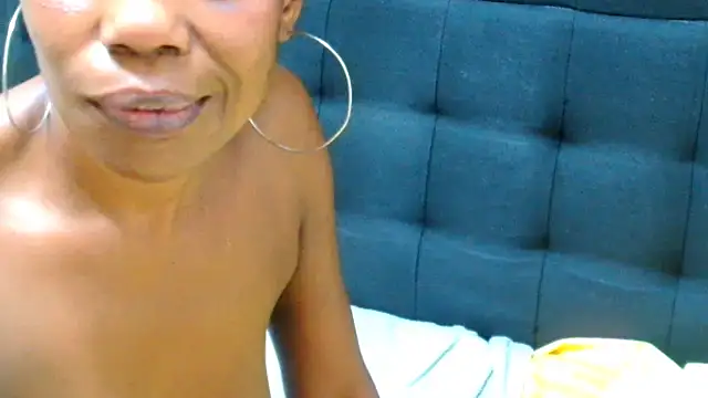 EbonyEmpressMilf online show from May 21, 8:55 am