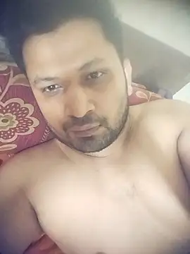 Pravin9562 online show from January 18, 7:06 pm