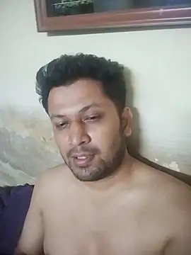 Pravin9562 online show from April 4, 7:42 pm