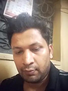 Pravin9562 online show from January 31, 7:12 pm