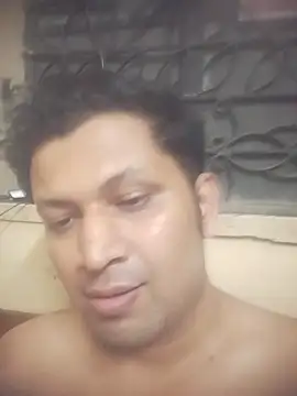 Pravin9562 online show from February 20, 7:49 pm