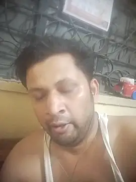 Pravin9562 online show from February 17, 5:54 pm