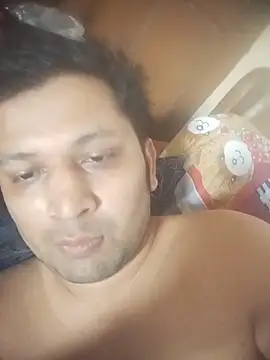 Pravin9562 online show from February 22, 9:11 am