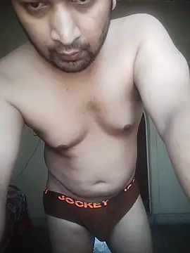 Pravin9562 online show from April 4, 7:37 am