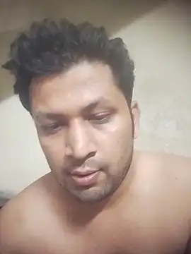 Pravin9562 online show from February 15, 9:03 pm