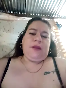 Luciana 37 online show from January 15, 1:47 pm