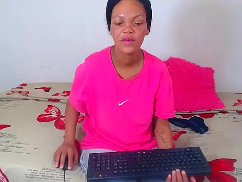 B Slut online show from February 20, 6:19 am