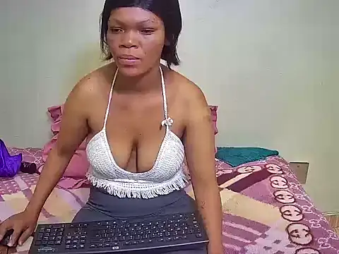 B Slut online show from February 1, 11:41 am