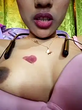 Maliha Chowdhury online show from April 7, 5:53 am