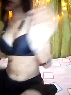 Maliha Chowdhury online show from May 11, 8:27 am