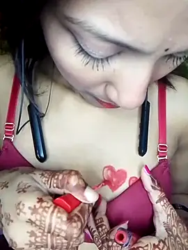 Maliha Chowdhury online show from March 22, 1:23 pm