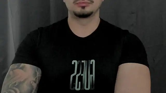 TONYWILSONN online show from March 24, 6:35 am