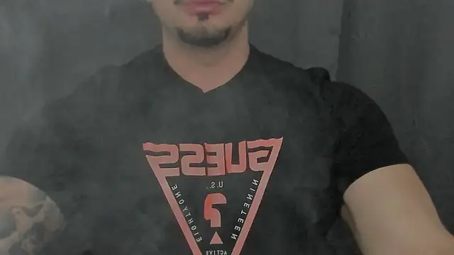 TONYWILSONN online show from March 8, 4:38 am