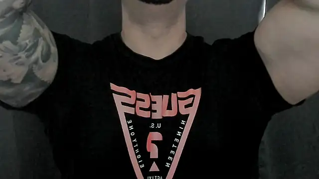 TONYWILSONN online show from March 20, 6:36 am