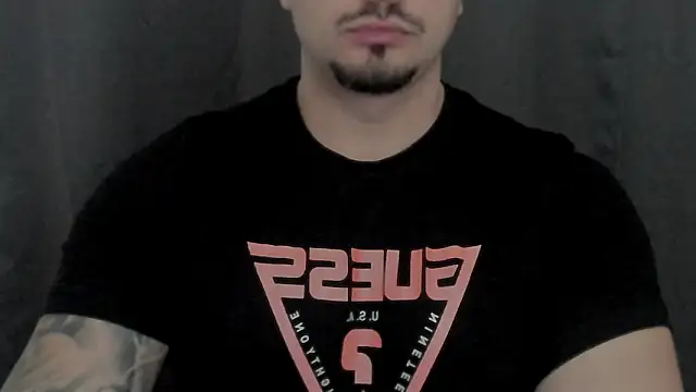 TONYWILSONN online show from March 26, 6:11 am